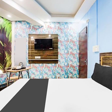 Hotel Rk Plaza 뉴델리 외부 사진